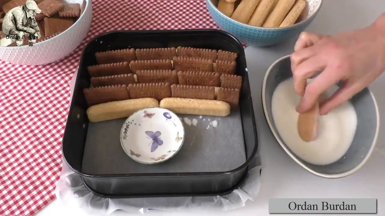 Pasta Tarifi Yeni 2018 Detaylı Anlatım video Piyano Pasta Recipes Videos